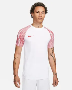 Maillot Nike Academy Blanc pour homme