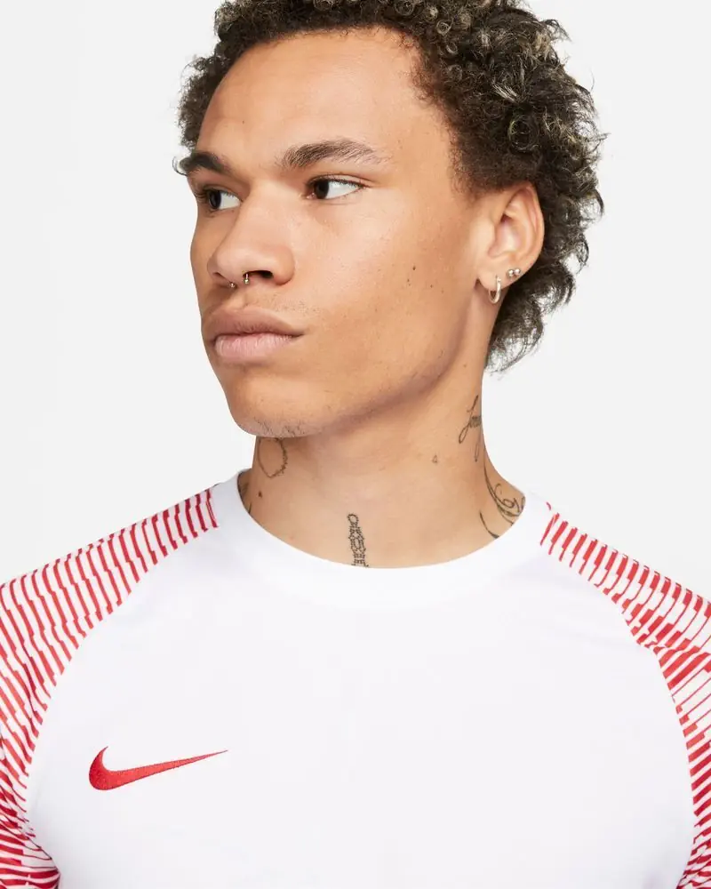 Maillot Nike Academy Blanc pour homme