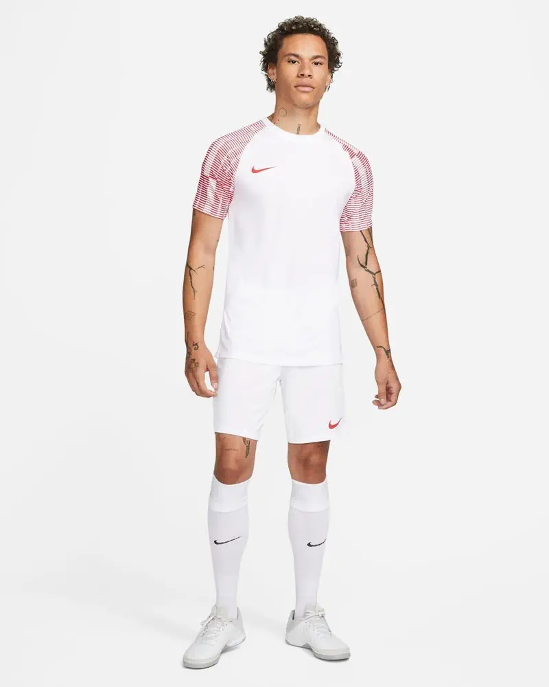 Maillot Nike Academy Blanc pour homme