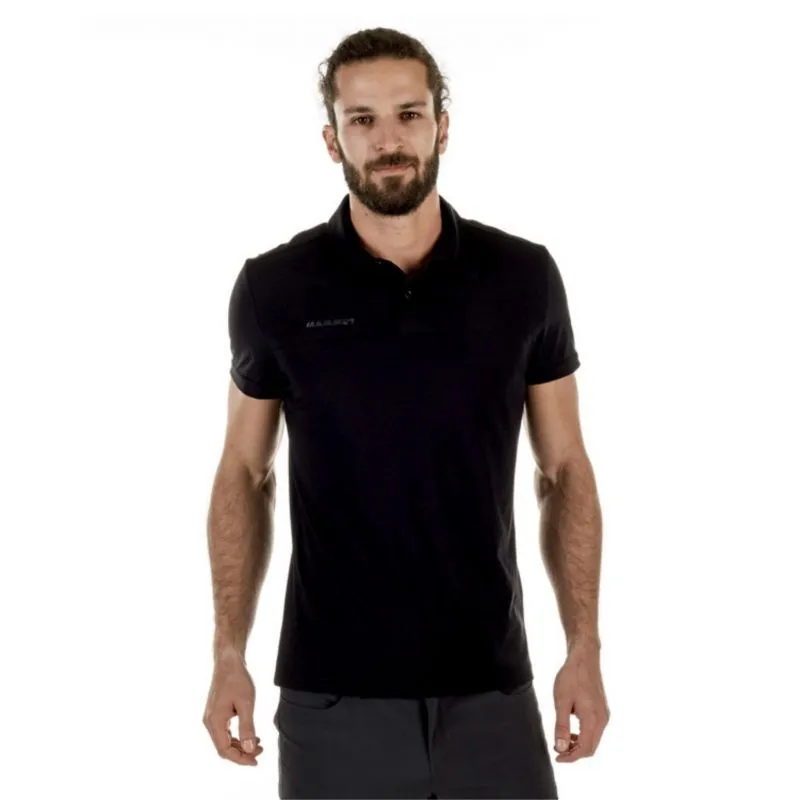 Mammut Trovat Tour Polo Men - Polo homme | Hardloop