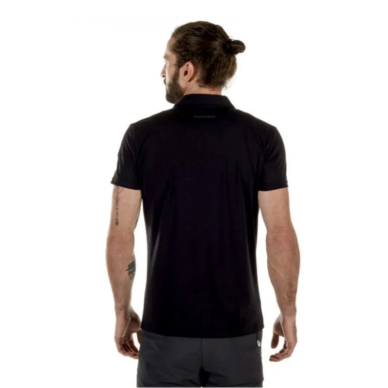 Mammut Trovat Tour Polo Men - Polo homme | Hardloop