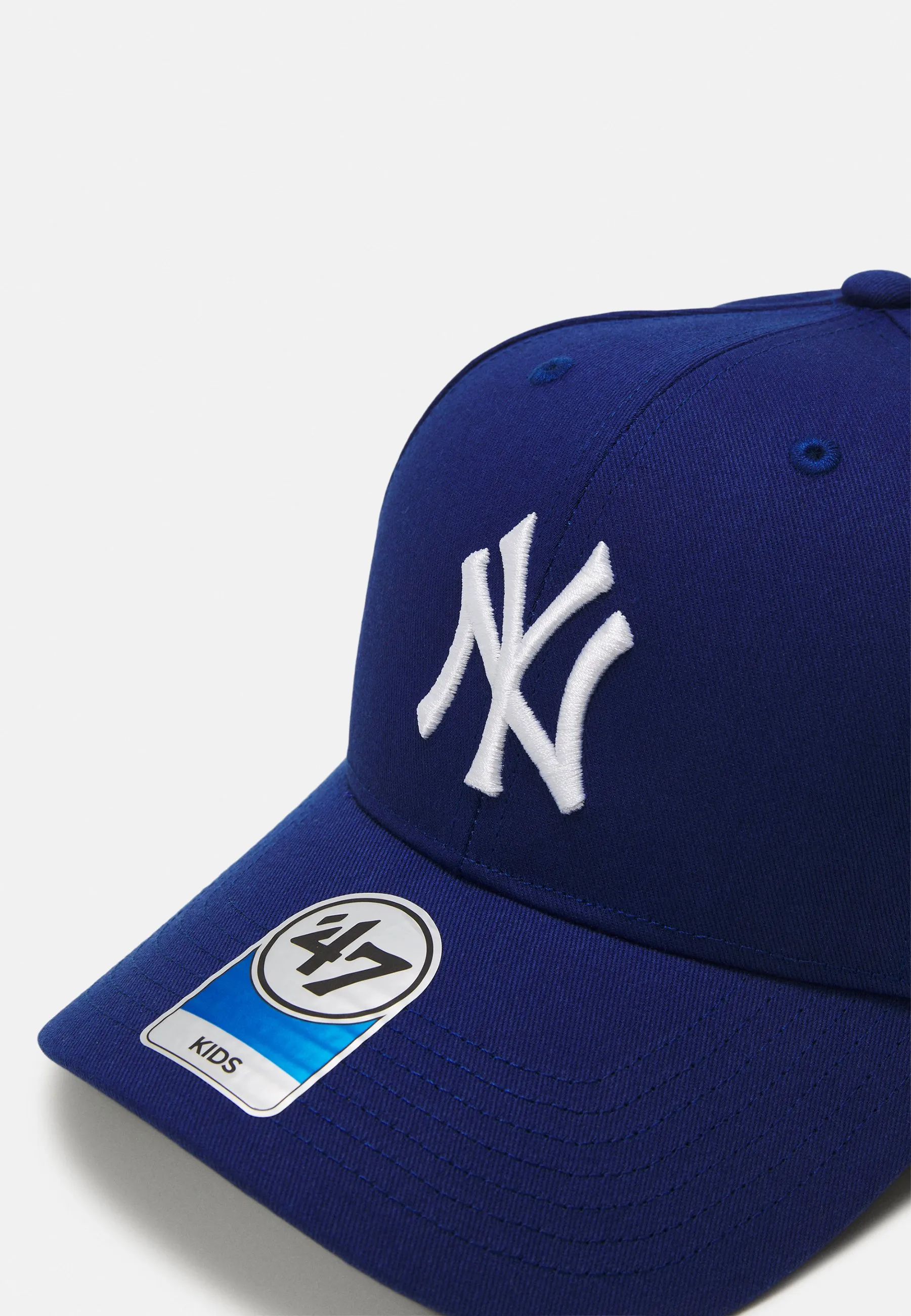 NEW YORK YANKEES RAISED BASIC UNISEX - Casquette