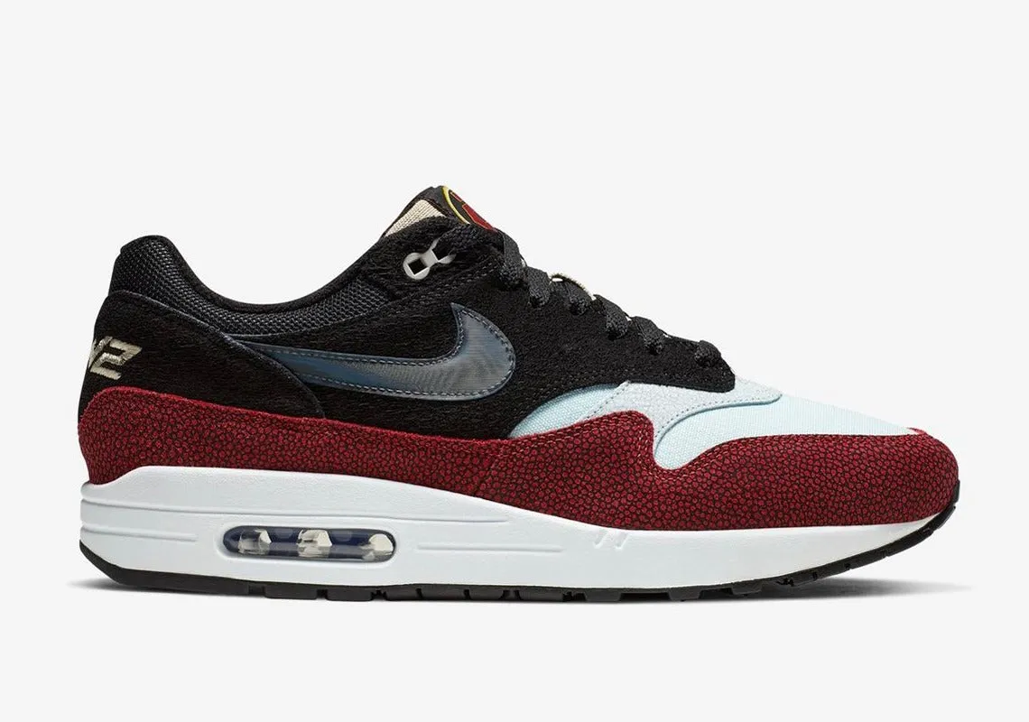 Nike - Air Max 1 Swipa