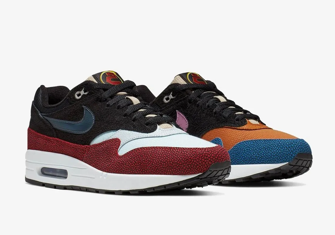 Nike - Air Max 1 Swipa