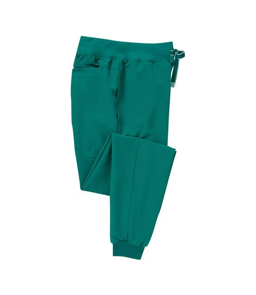 Pantalon de jogging energized femme vert Onna