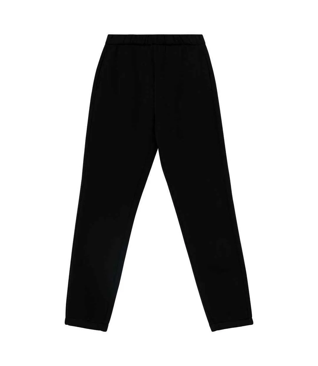 Pantalon de jogging femme noir Native Spirit