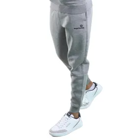 Pantalon de jogging Sergio Tacchini Itzal gris