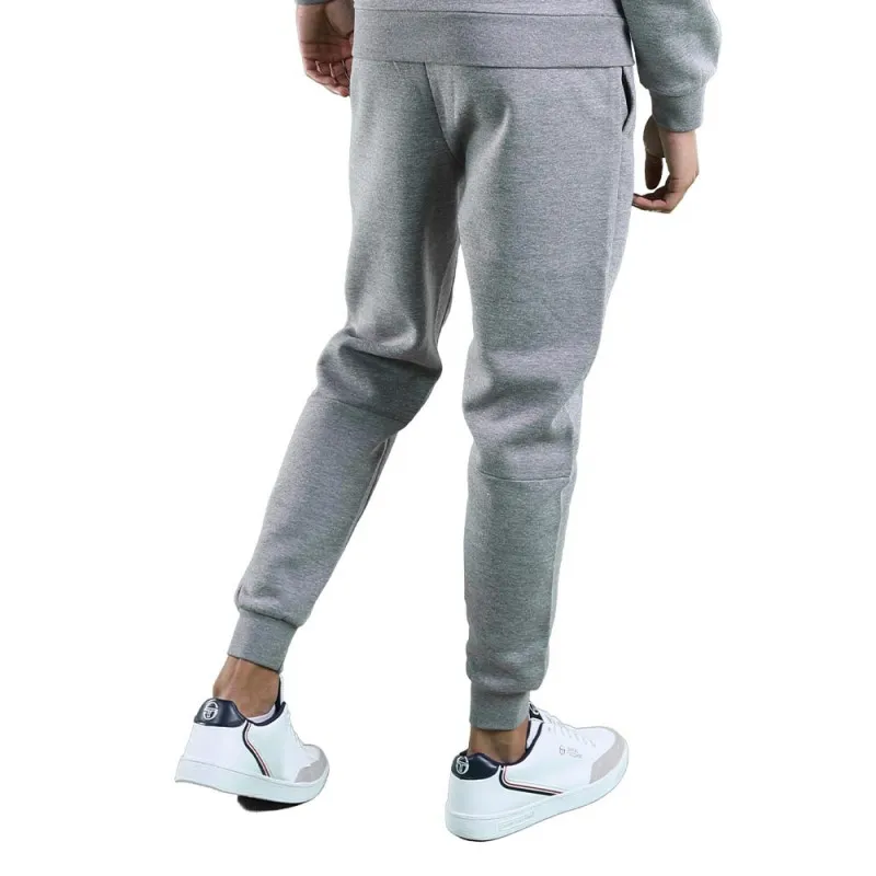 Pantalon de jogging Sergio Tacchini Itzal gris