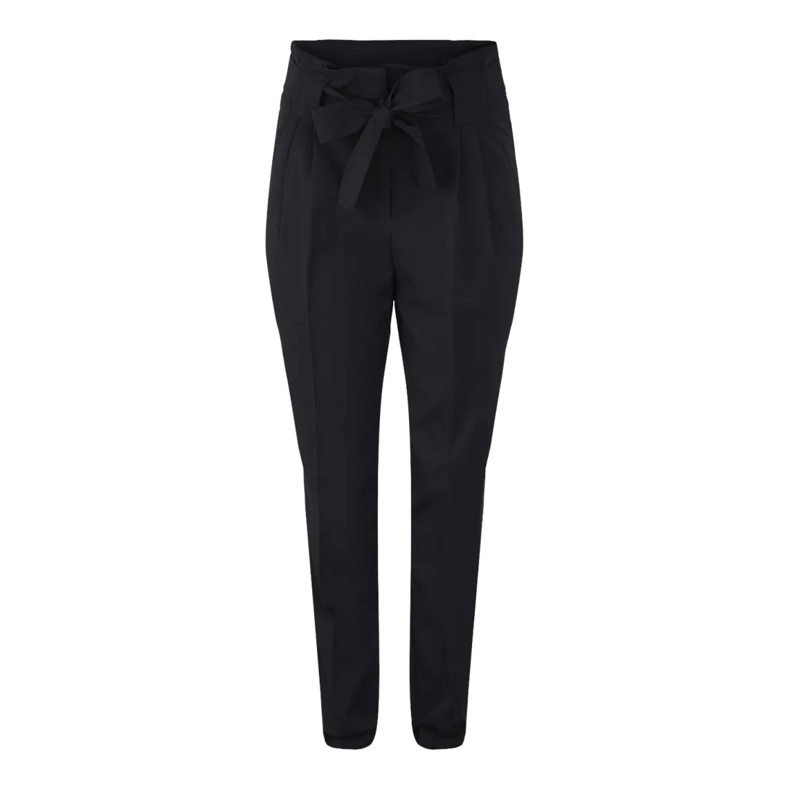 Pantalon femme noir Liz | 3 Suisses