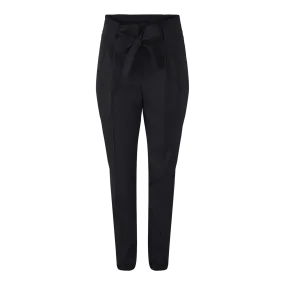 Pantalon femme noir Liz | 3 Suisses