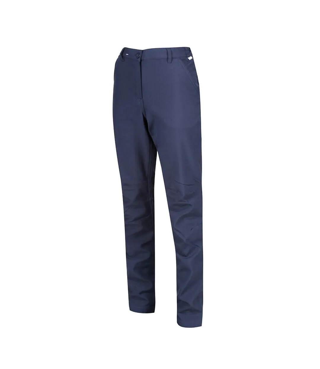 Pantalon fenton femme bleu marine Regatta