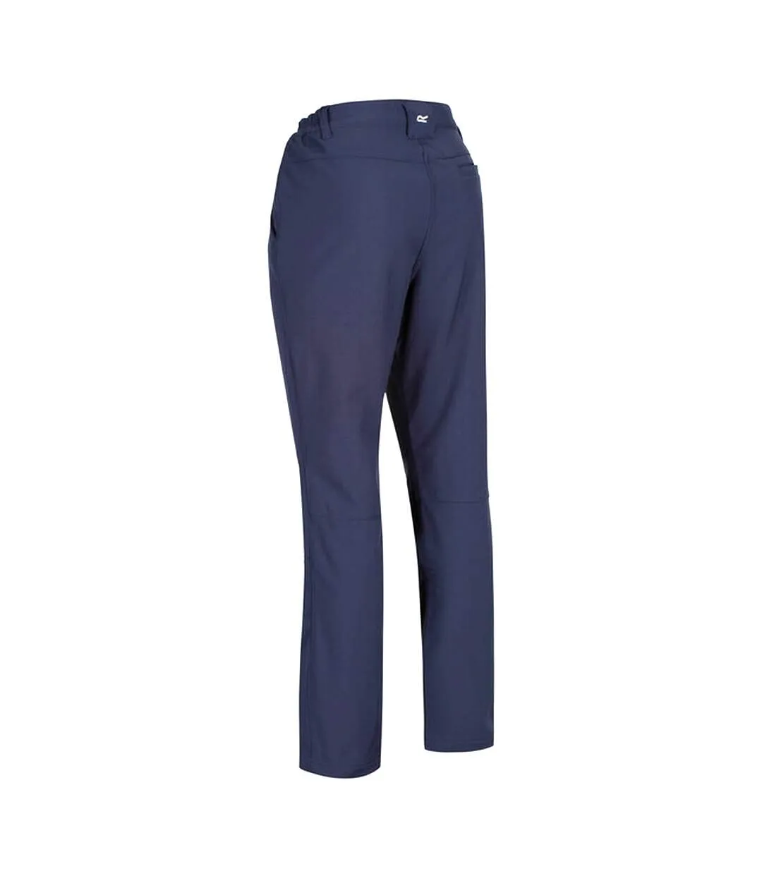 Pantalon fenton femme bleu marine Regatta