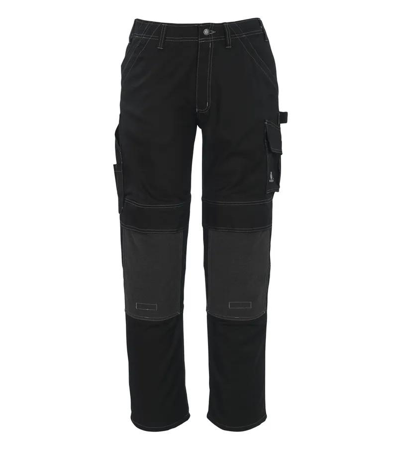 PANTALON HARDWEAR LERIDA 05079 – Silium