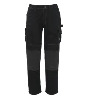 PANTALON HARDWEAR LERIDA 05079 – Silium