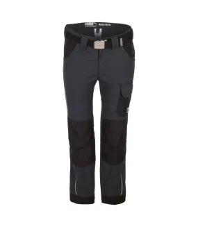 Pantalon  imperméable multipoche Puma Work Wear