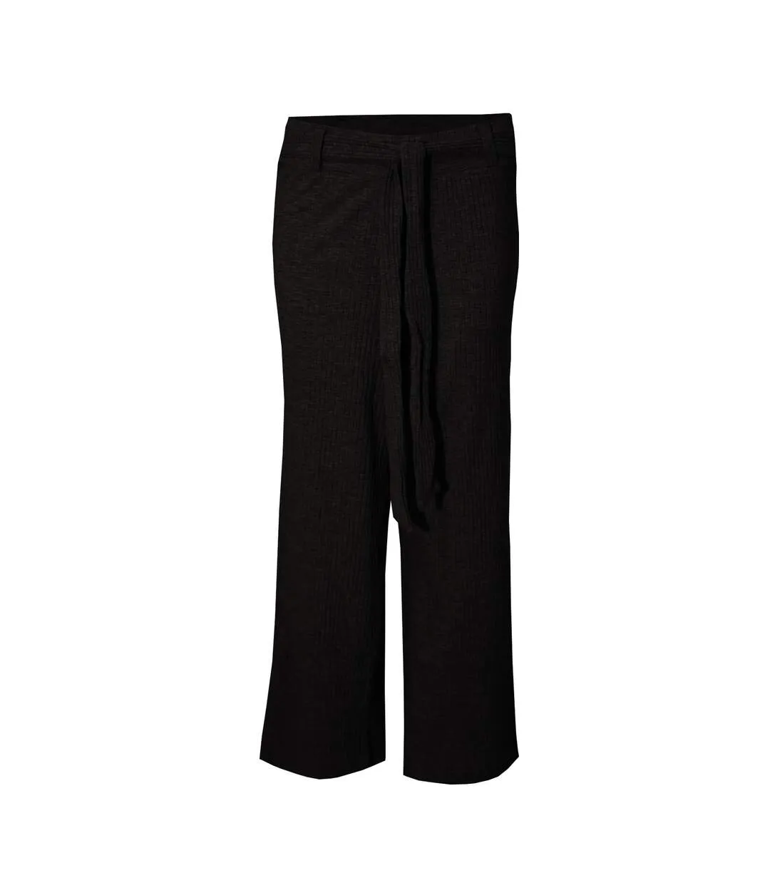 Pantalon meghan femme noir Brave Soul