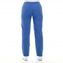 Pantalon Mixte Médical Hospital Blue - MANELLI