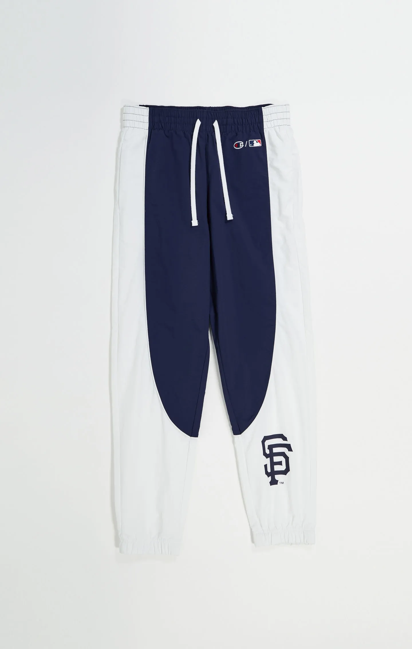 Pantalon MLB en nylon brodé | Champion France