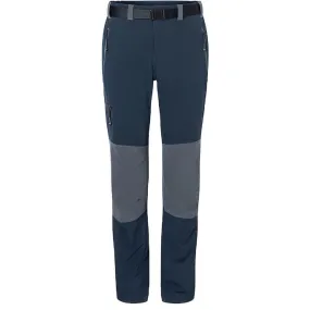 Pantalon trekking homme - JN1206 - bleu marine 