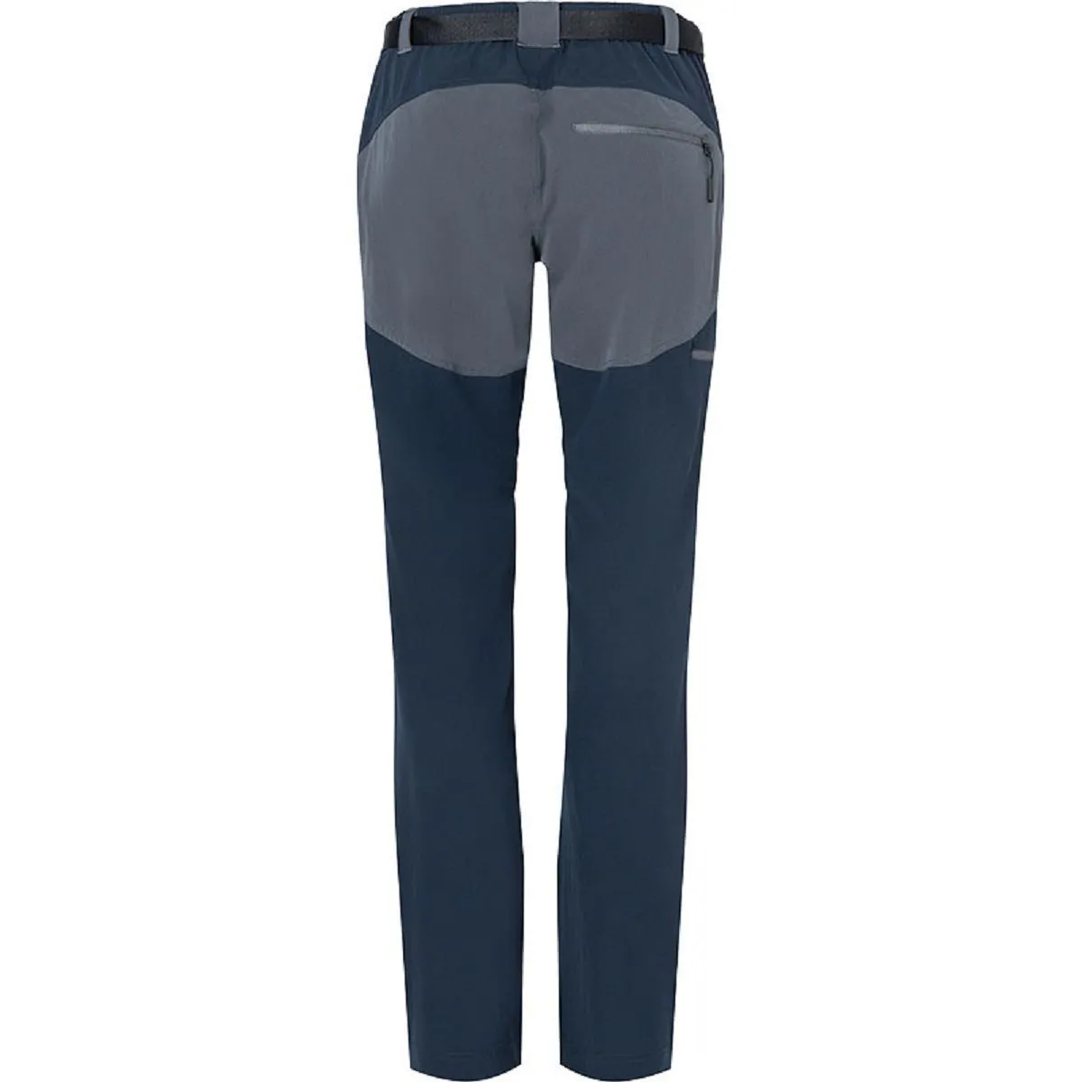 Pantalon trekking homme - JN1206 - bleu marine 