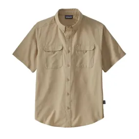 Patagonia Self Guided Hike Shirt - Chemise homme | Hardloop