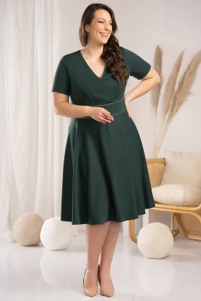 Plus size Robe Karko (178552)