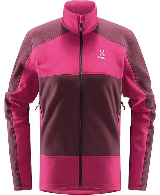 POLAIRE BUTEO MID JACKET WOMEN