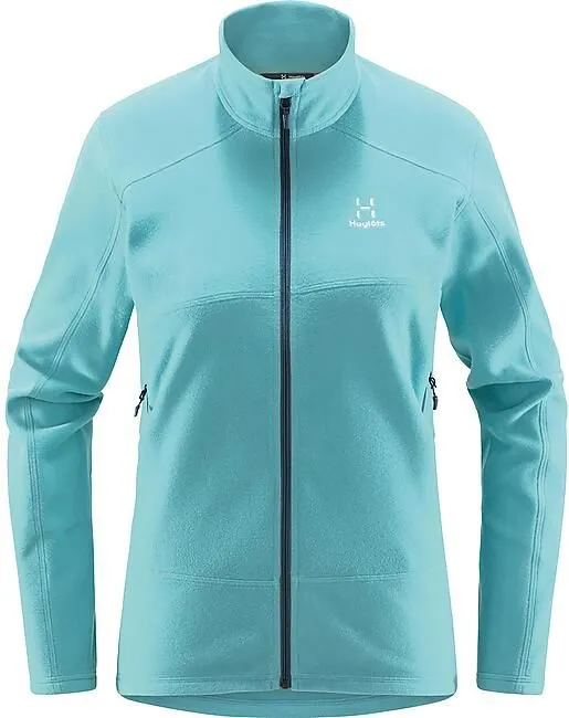 POLAIRE BUTEO MID JACKET WOMEN