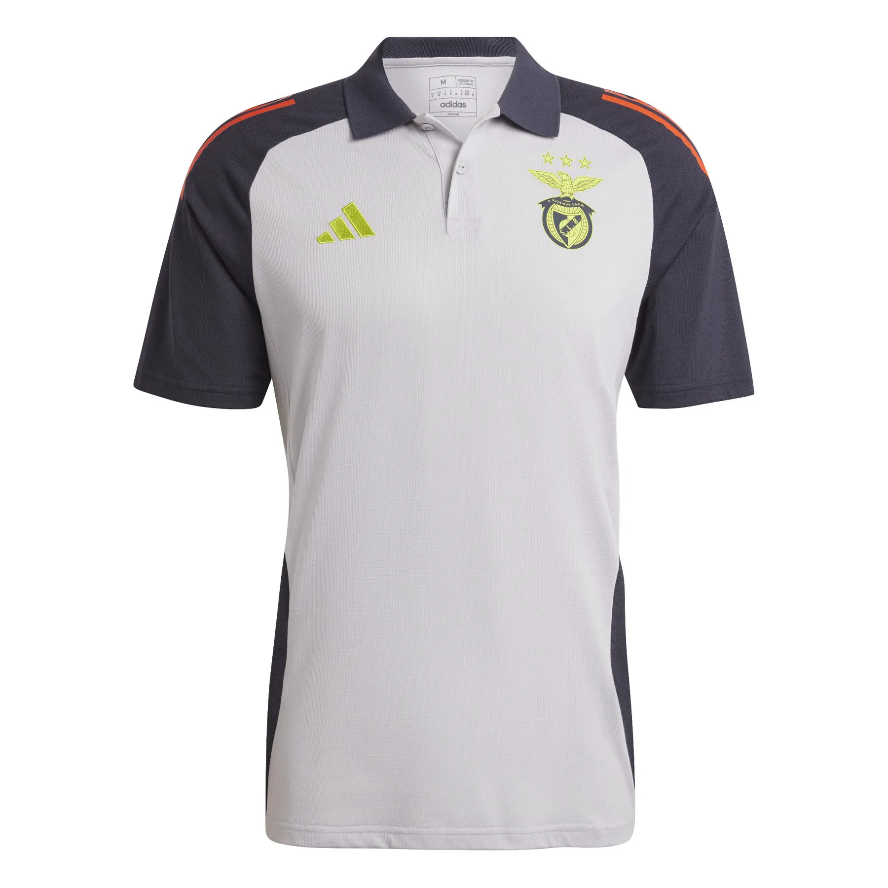 Polo Benfica Lisbonne Tiro 2024/25