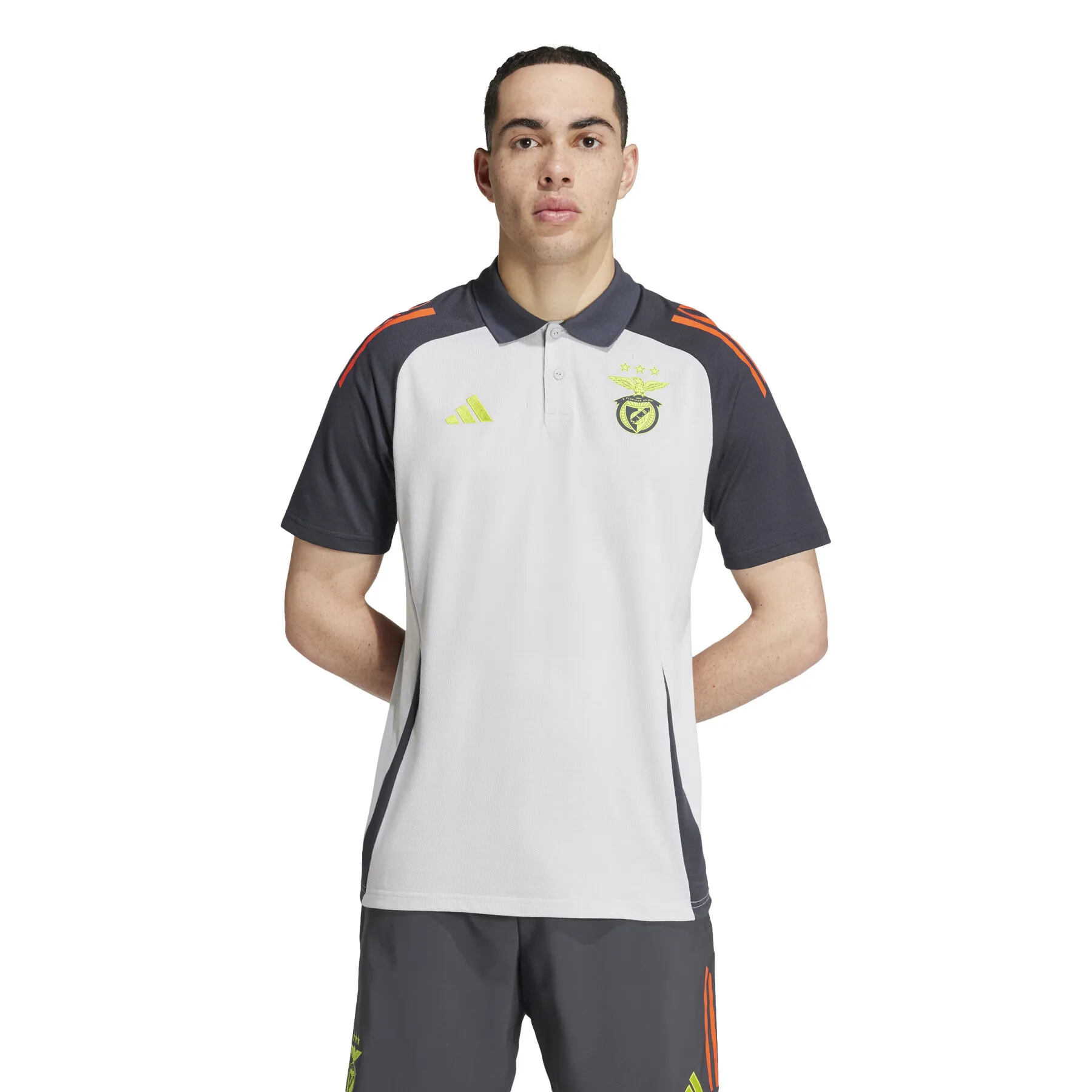 Polo Benfica Lisbonne Tiro 2024/25