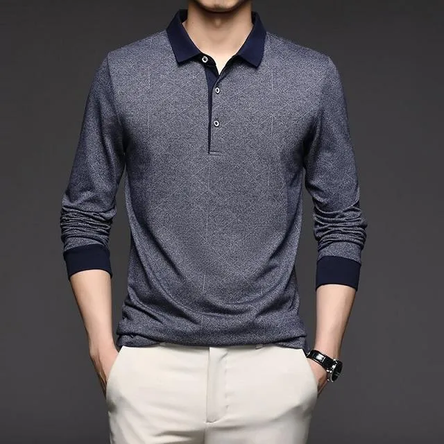 Polo chic - Look Homme