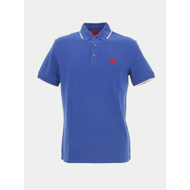 Polo core essential kaki homme - Lacoste | wimod