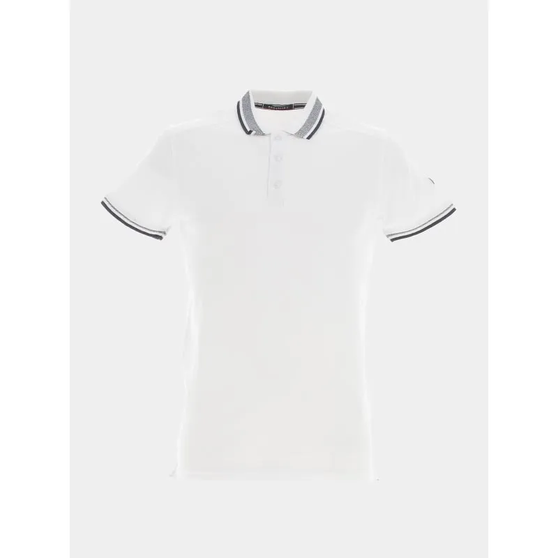 Polo core essential kaki homme - Lacoste | wimod