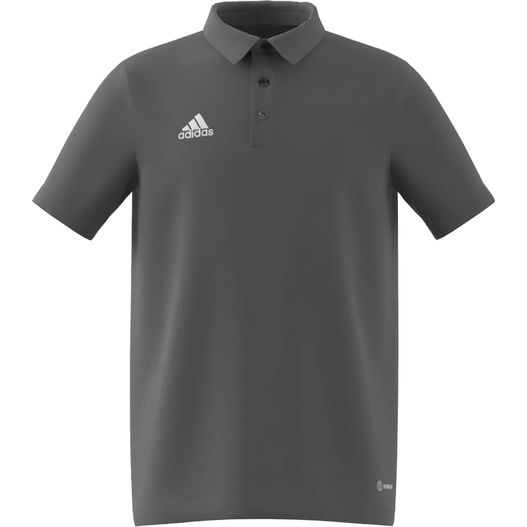 Polo enfant adidas Entrada 22