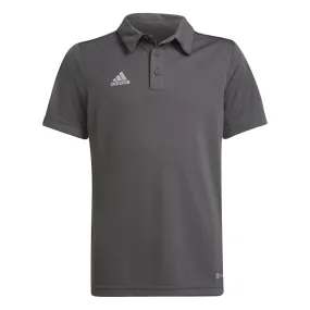 Polo enfant adidas Entrada 22