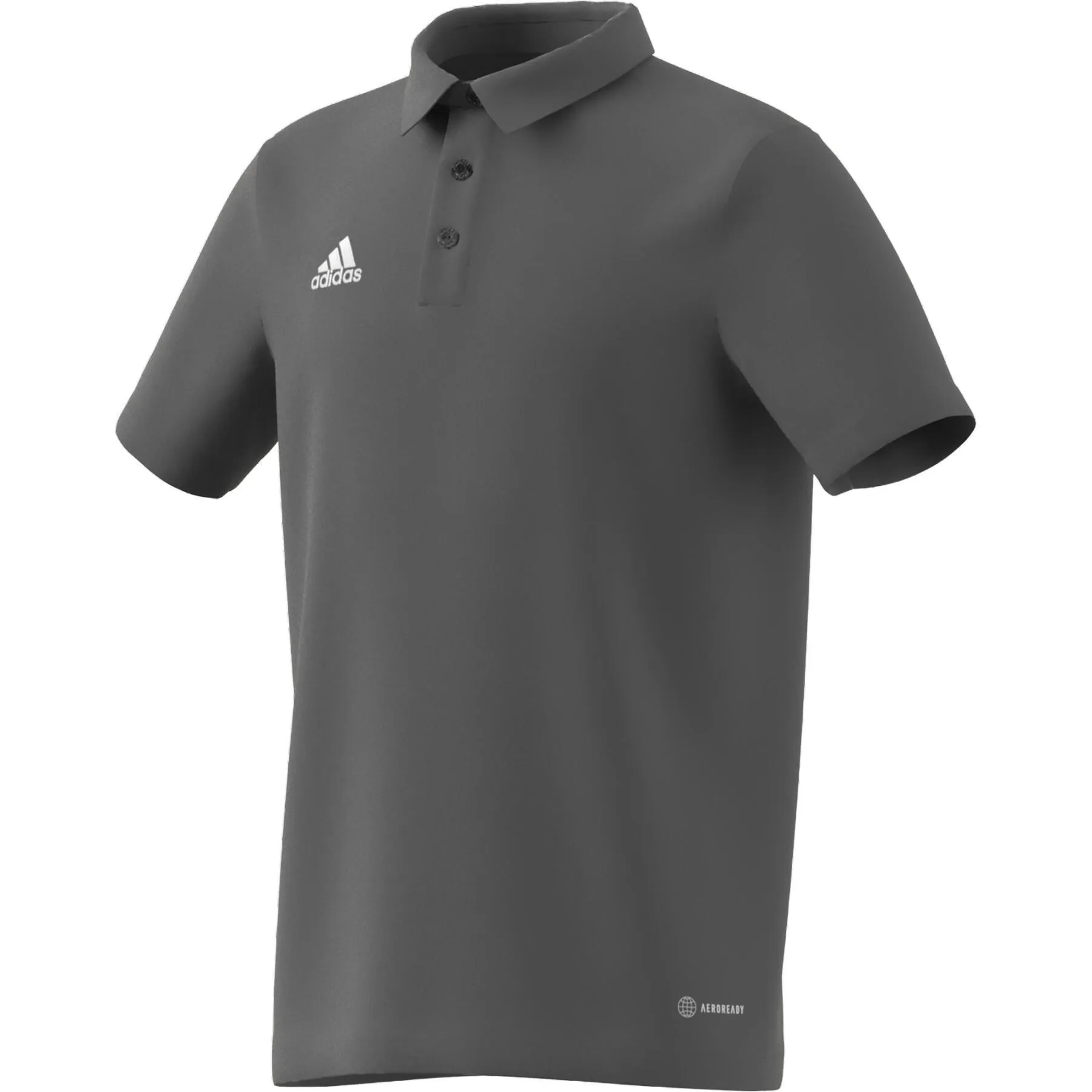 Polo enfant adidas Entrada 22