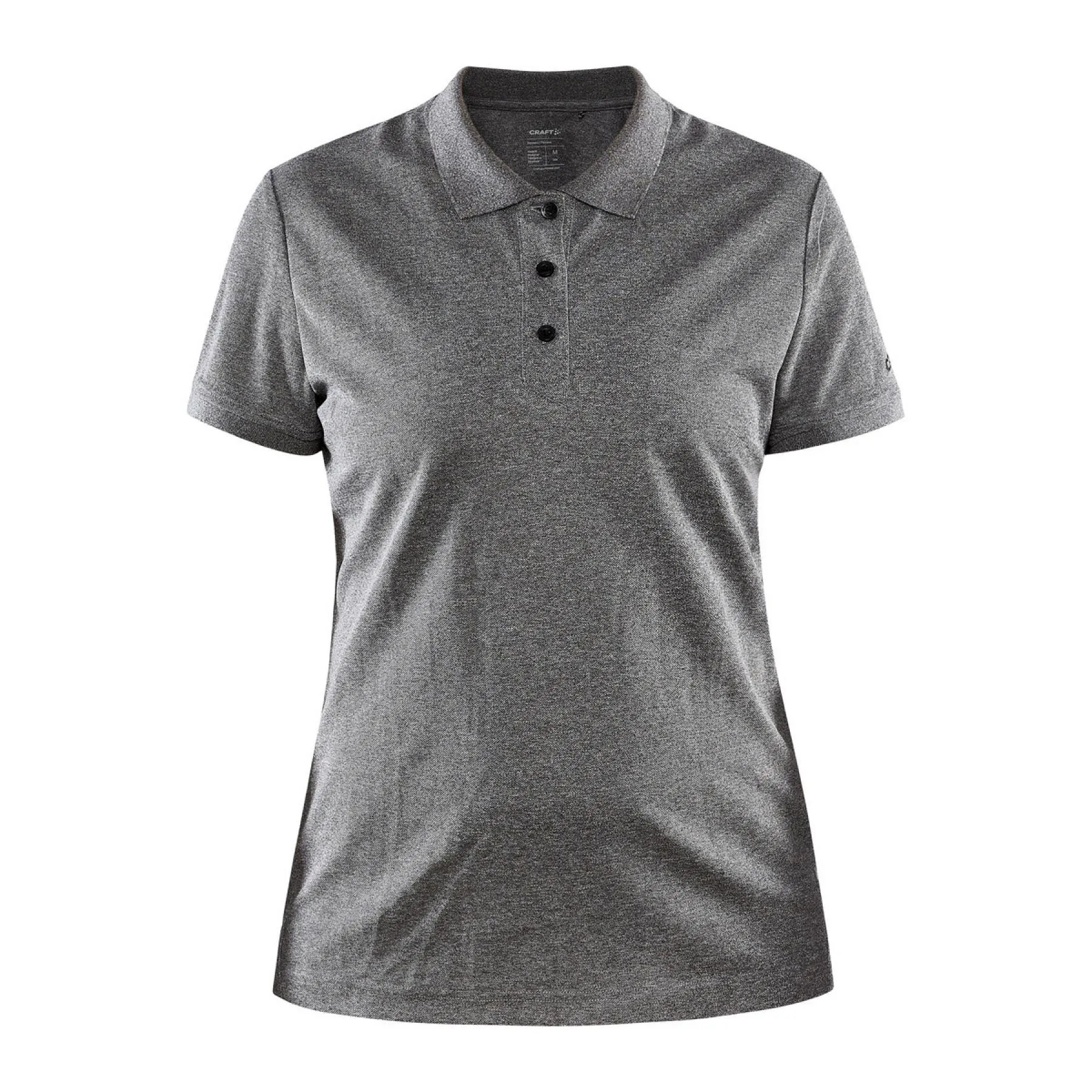 Polo femme Craft core unify