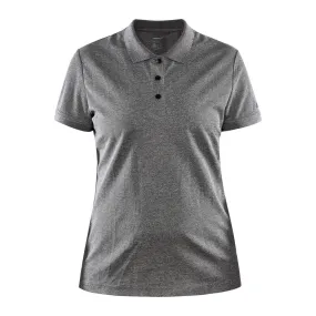 Polo femme Craft core unify