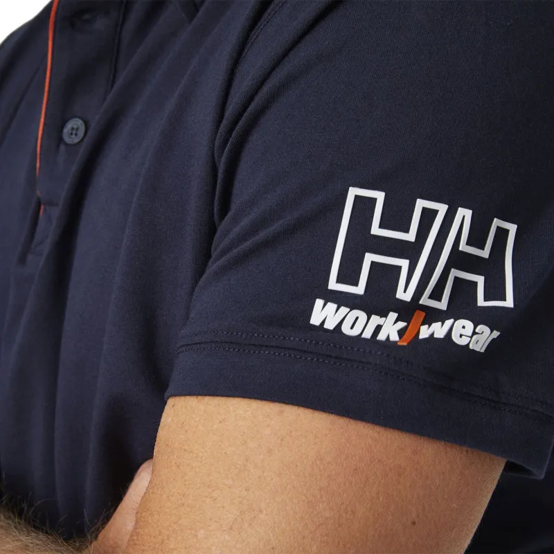 Polo HH Workwear | Vêtements de travail pour homme et femme