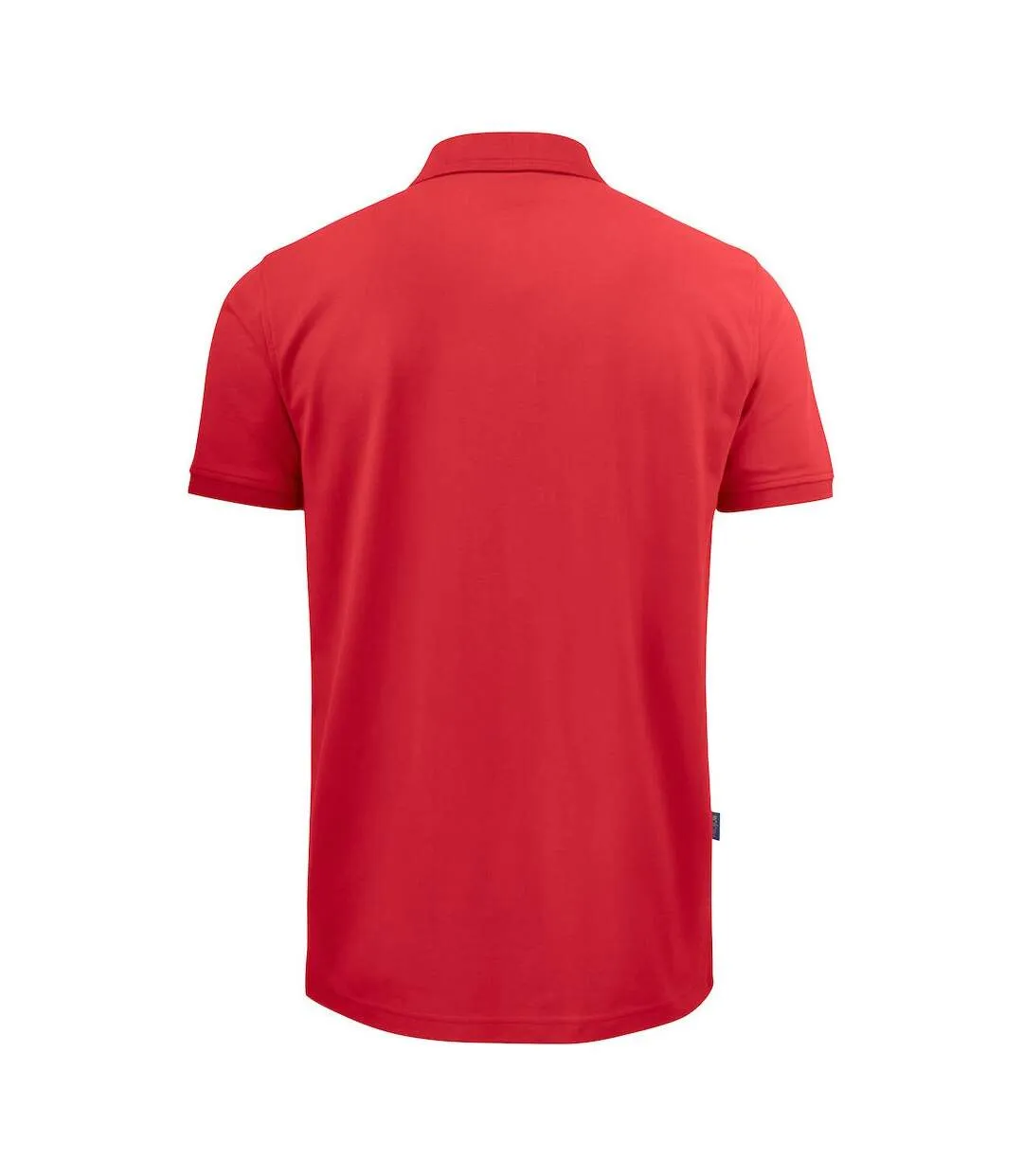 Polo homme rouge Projob