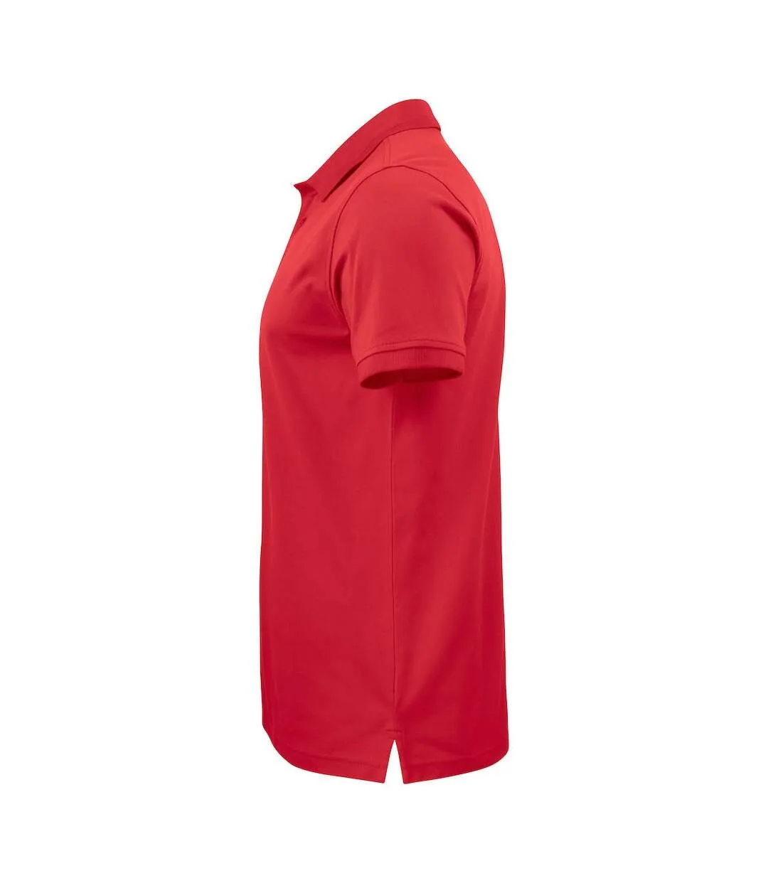 Polo homme rouge Projob