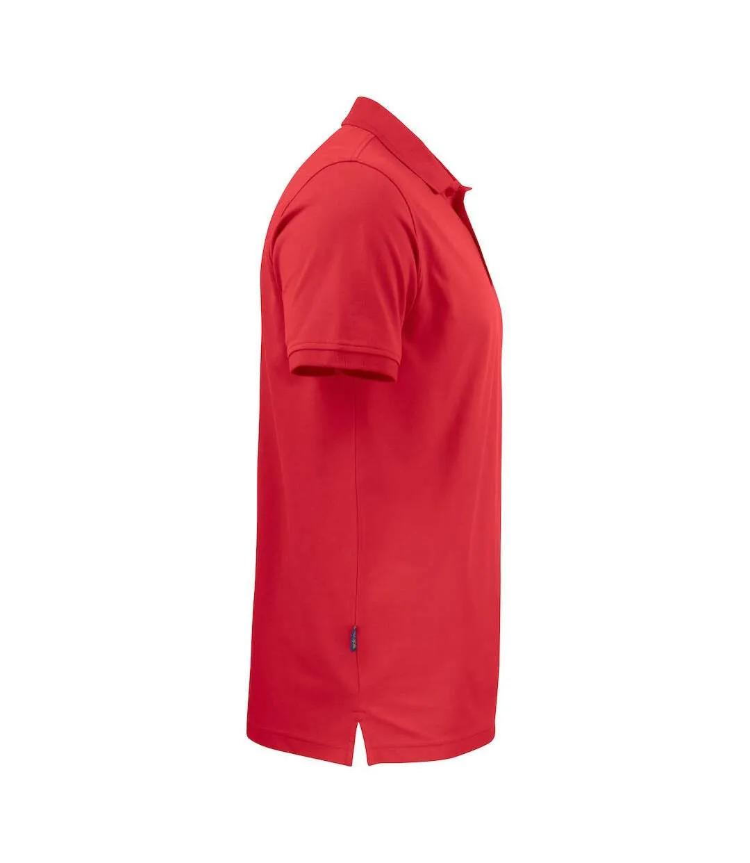 Polo homme rouge Projob