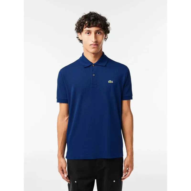 Polo jaspe gris homme - Oxbow | wimod