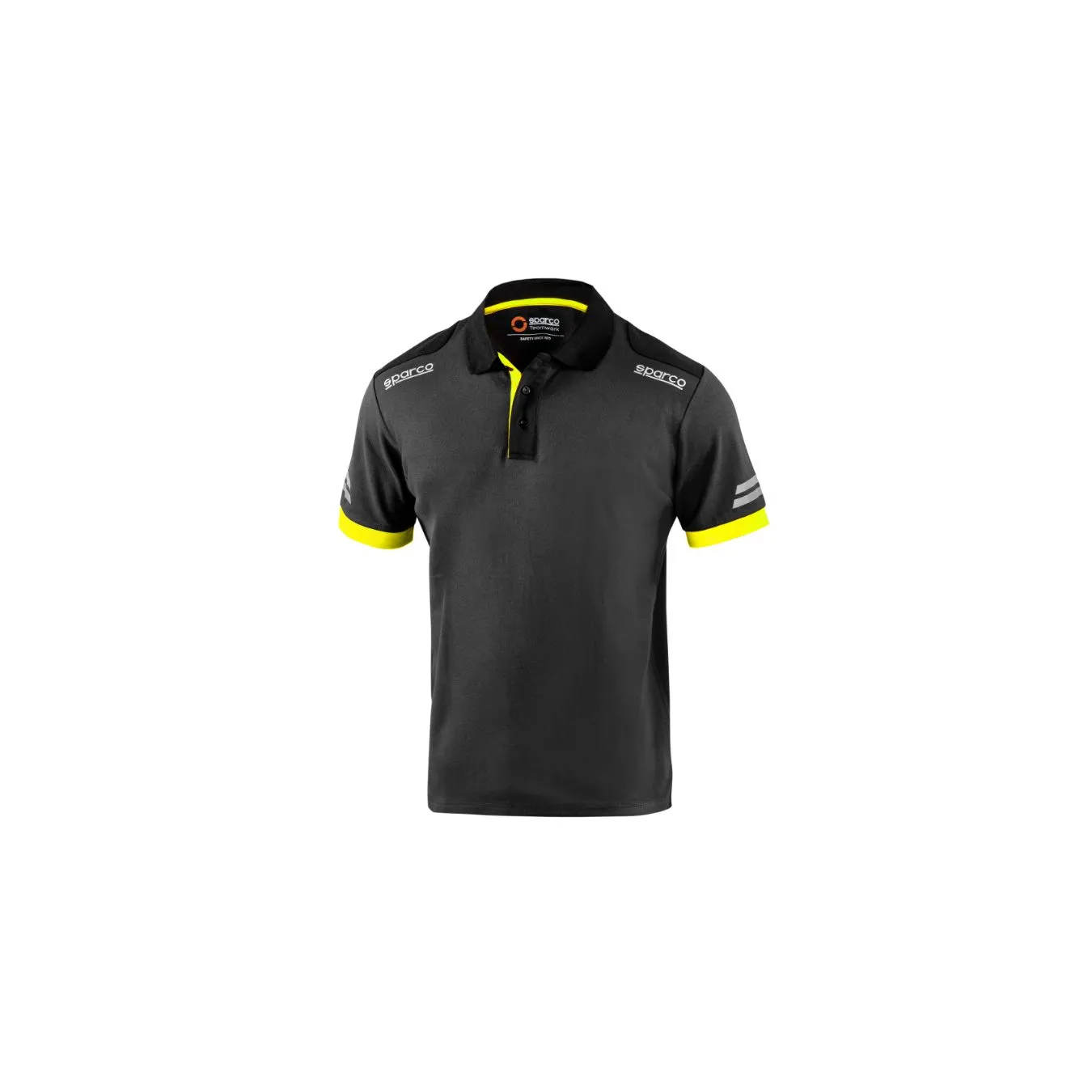 Polo Teamwork SPARCO Homme