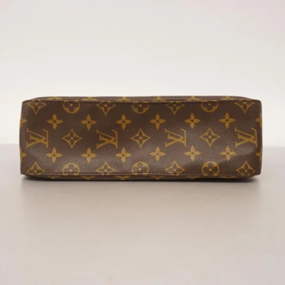 Pre-owned Toile sacs-louis-vuitton