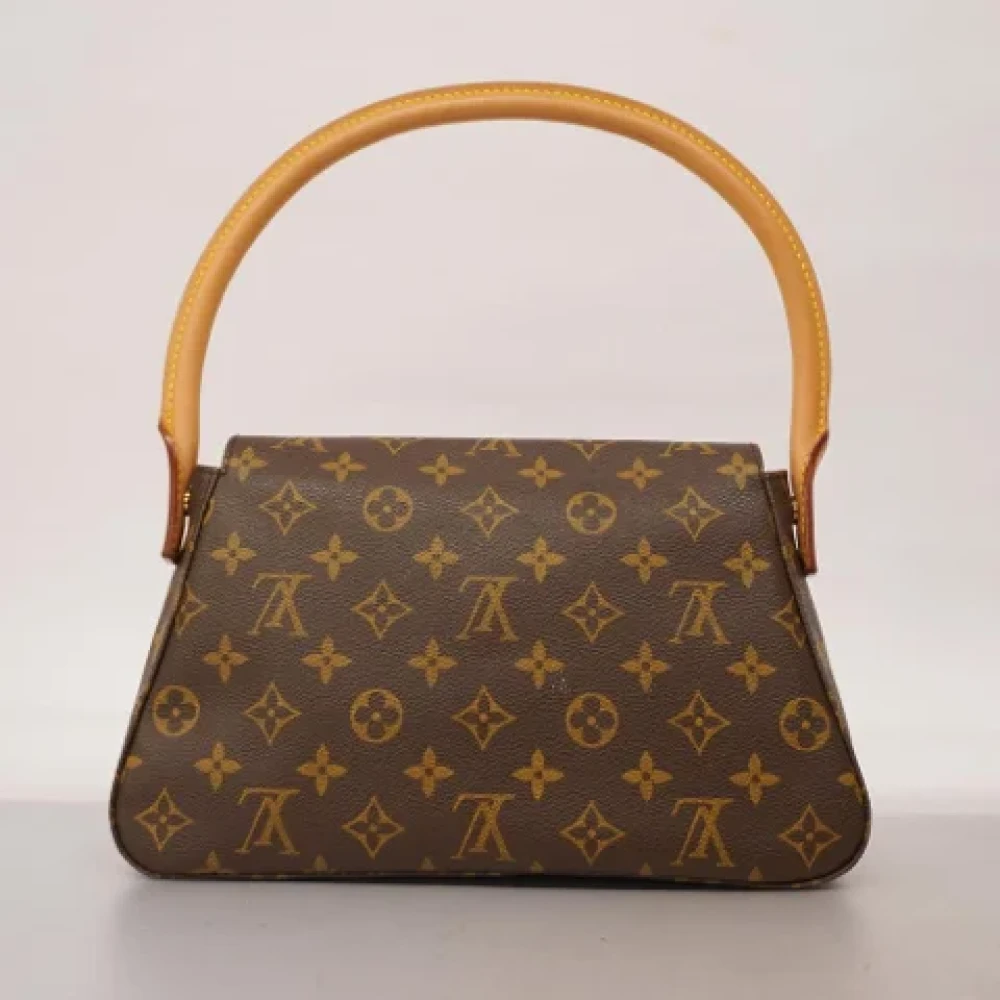 Pre-owned Toile sacs-louis-vuitton