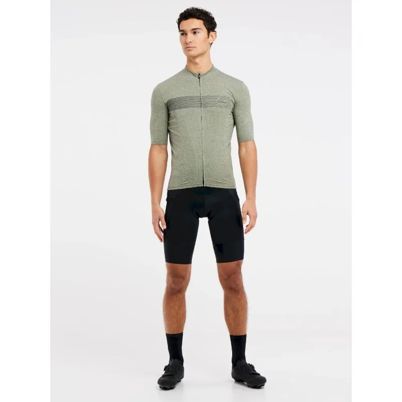 Protest Prtbobbing - Maillot vélo homme | Hardloop