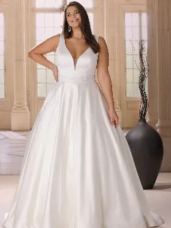 Robe de mariée SKYLE