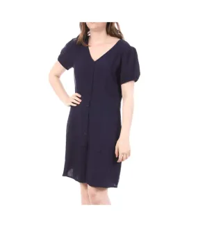 Robe Marine Femme Only Nova