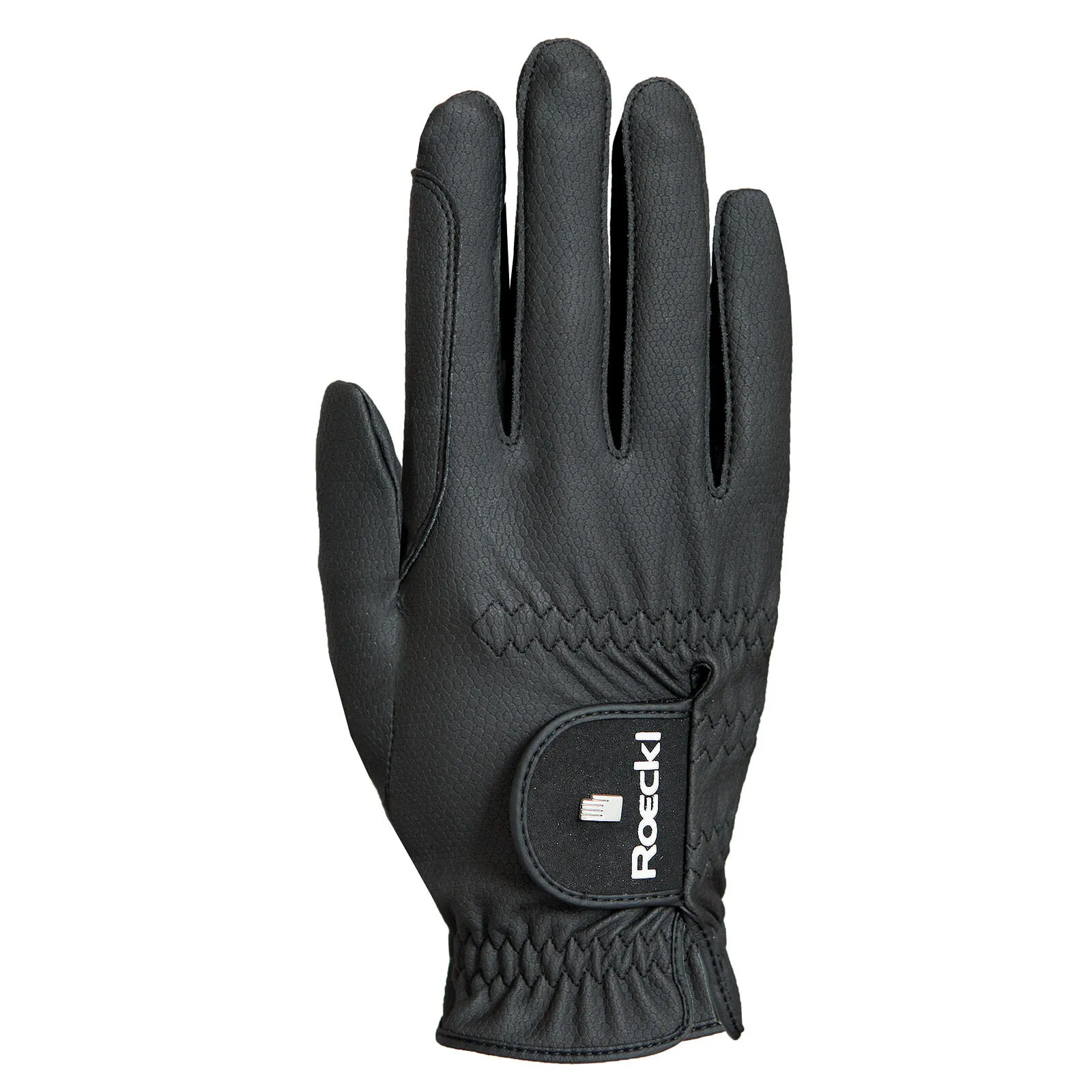 Roeckl Gants d'équitation ROECKL Roeck-Grip Adhérence Pro